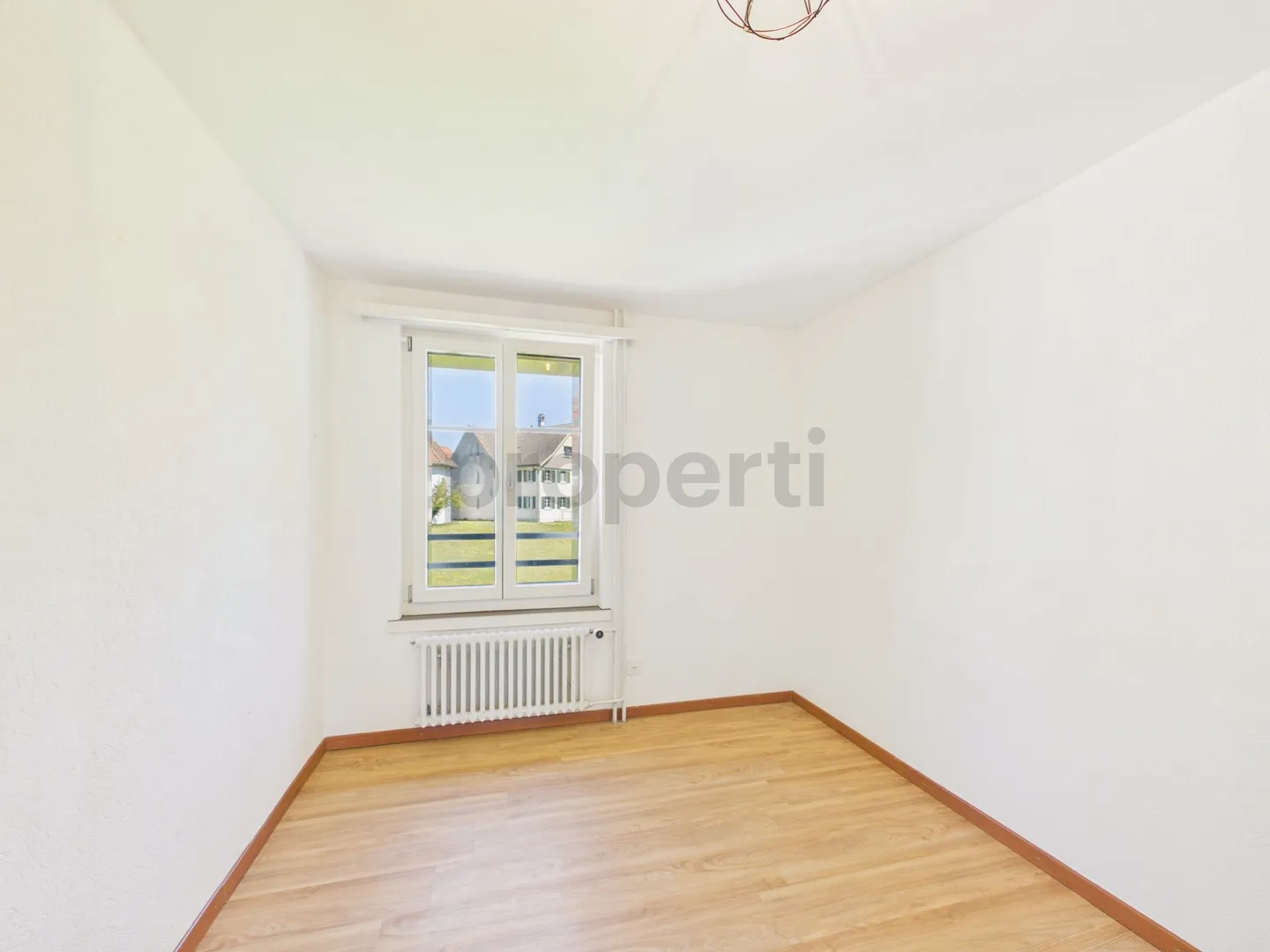 Bright 3.5-room apartment with balcony, Münchwilen - Photo 11 of 13