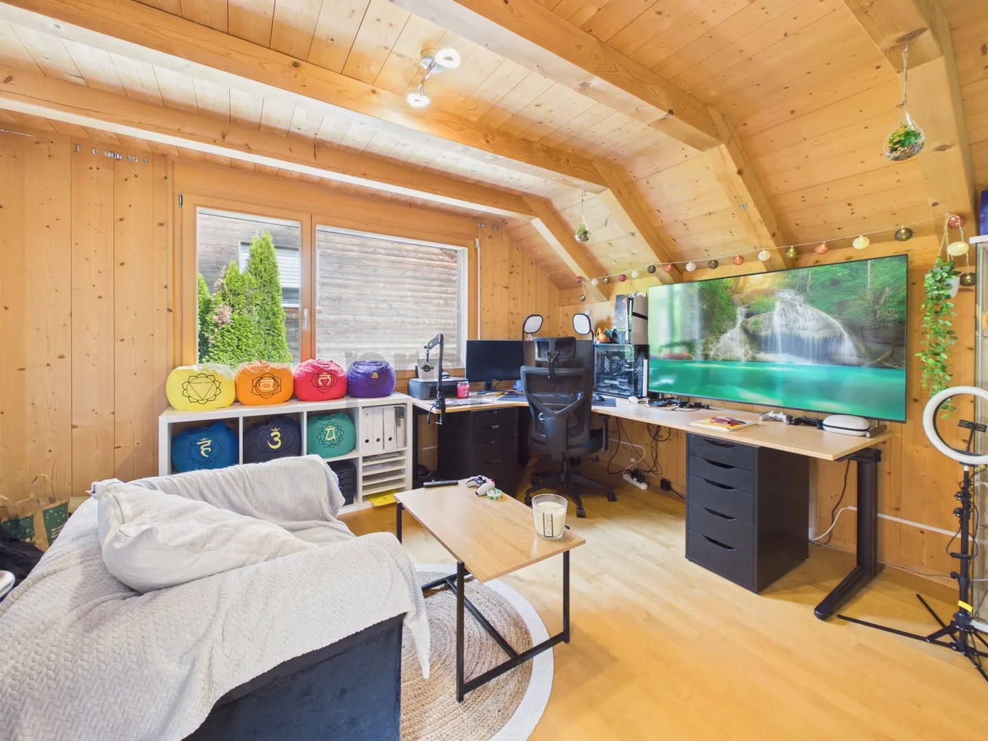 Casa unifamiliare esclusiva e moderna con molto comfort e vista non ostacolata - Foto 6 di 13