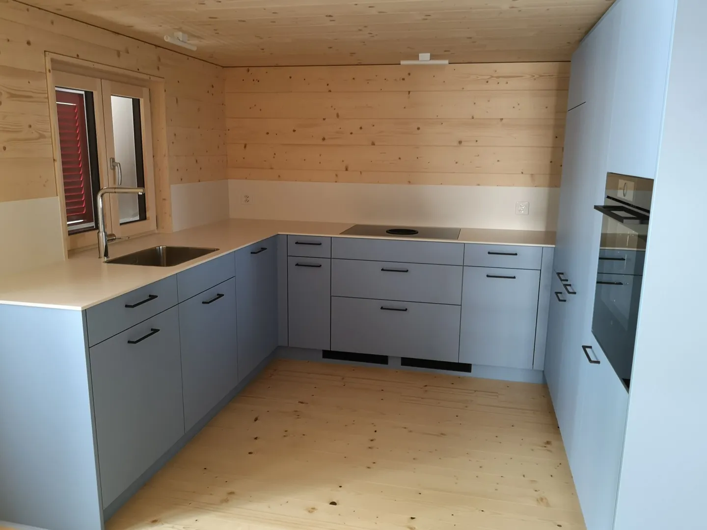 Moderne Maisonette mit sonnigem Balkon - Foto 1 von 11