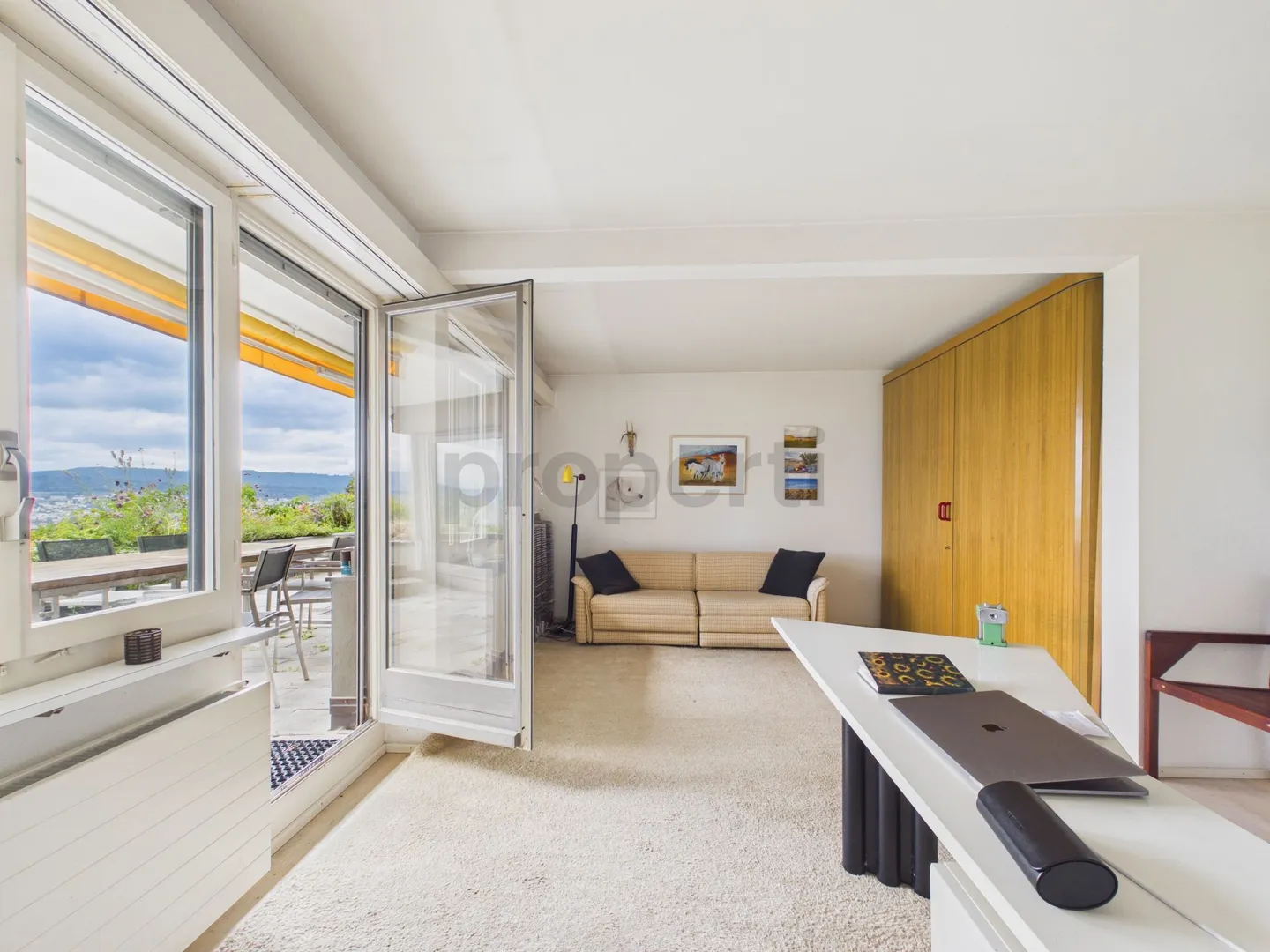 Terrassenhaus mit Seesicht - Foto 6 von 9