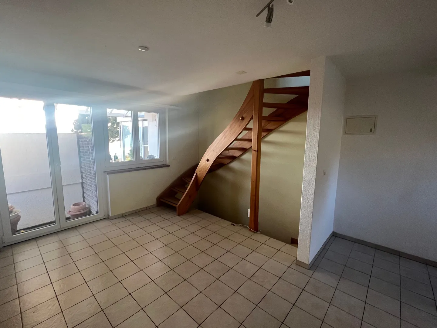 Appartement confortable et abordable entouré de nature et de zones de loisirs - Photo 8 sur 12