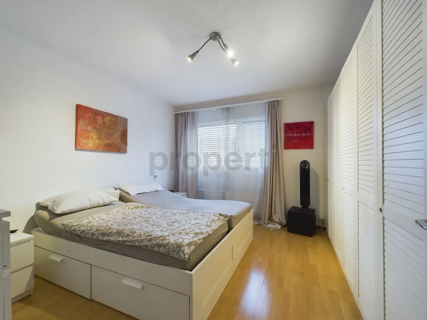 Investieren Sie in Zukunft: Vielseitige Renditeliegenschaft mit enormem Potenzial im Zentrum von Wohlen - Foto 12 von 13