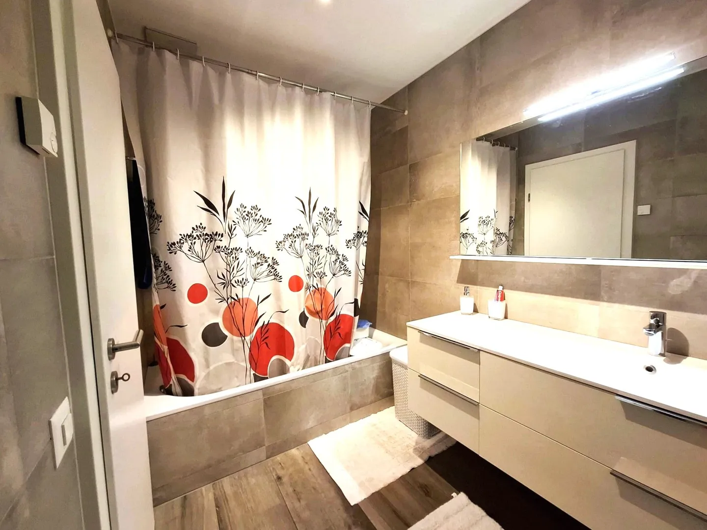 Appartement 3.5 pièces à Locarno - Résidence Arteria - Photo 10 sur 13