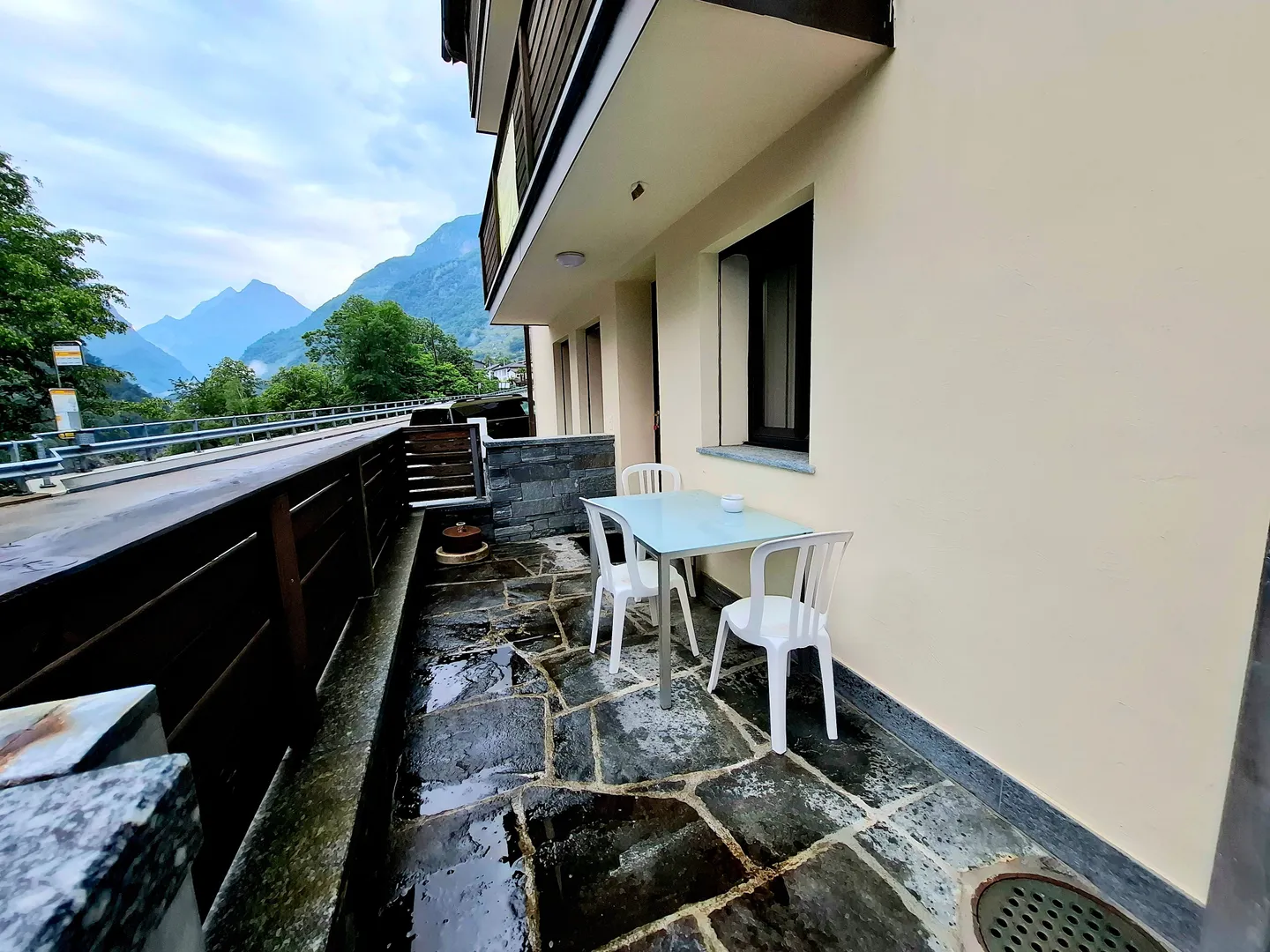 Modern 2.5 Room Apartment in Verzasca - Photo 9 of 11
