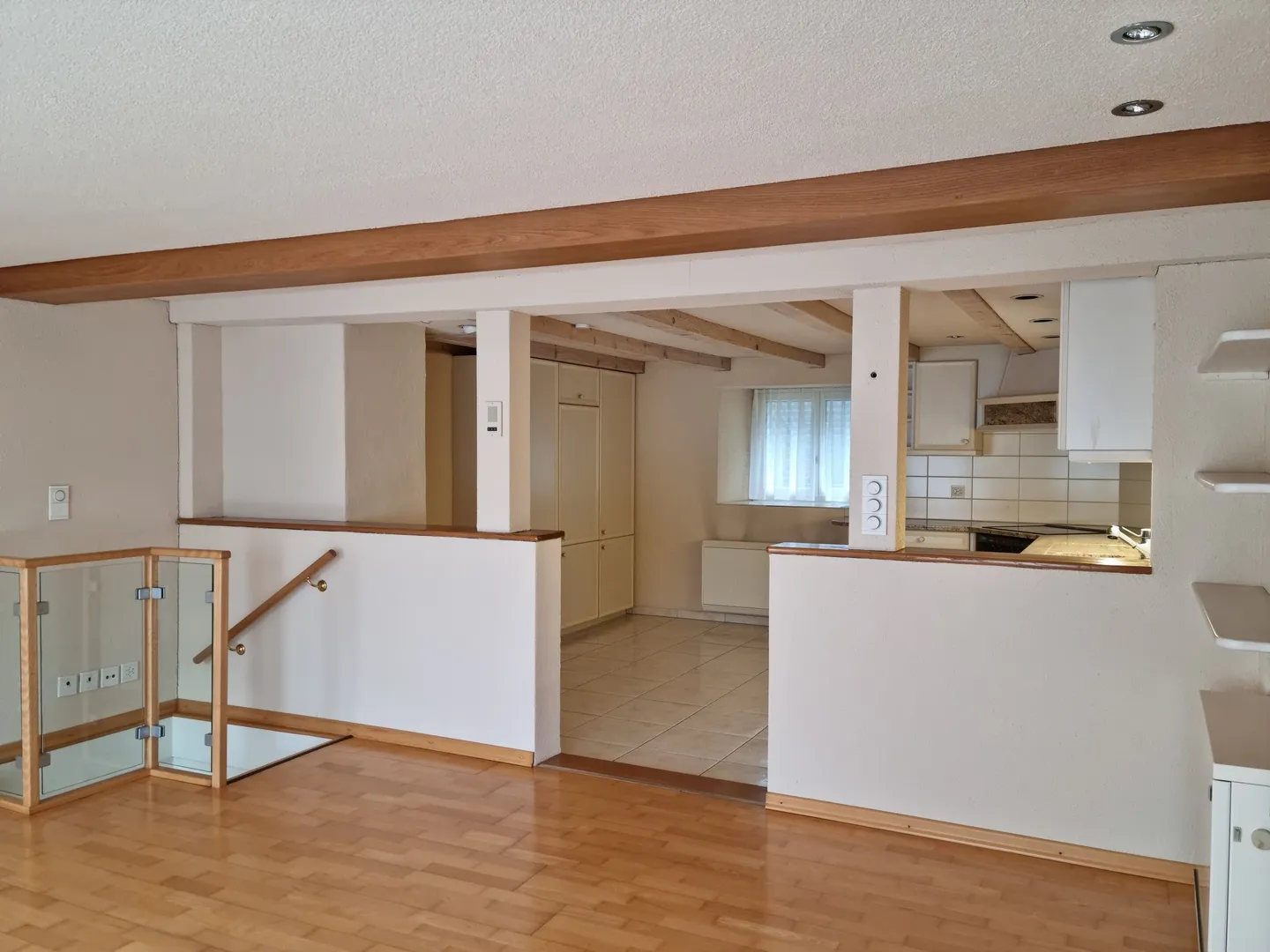 Idyllic Living in the Green in a Sunny Location in Niederurnen - Photo 4 of 13