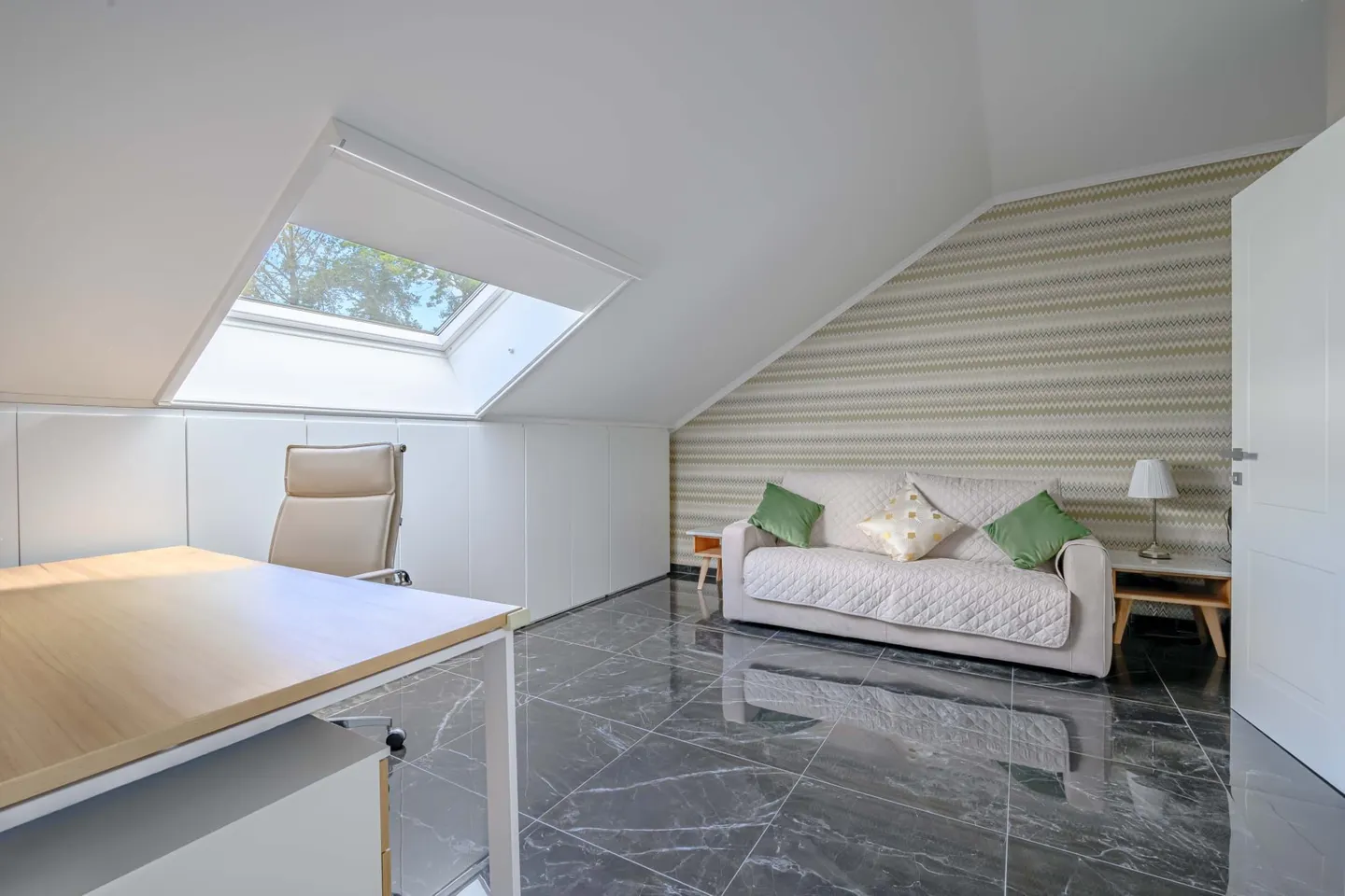 Duplex d'architecte avec vue - Photo 10 sur 13