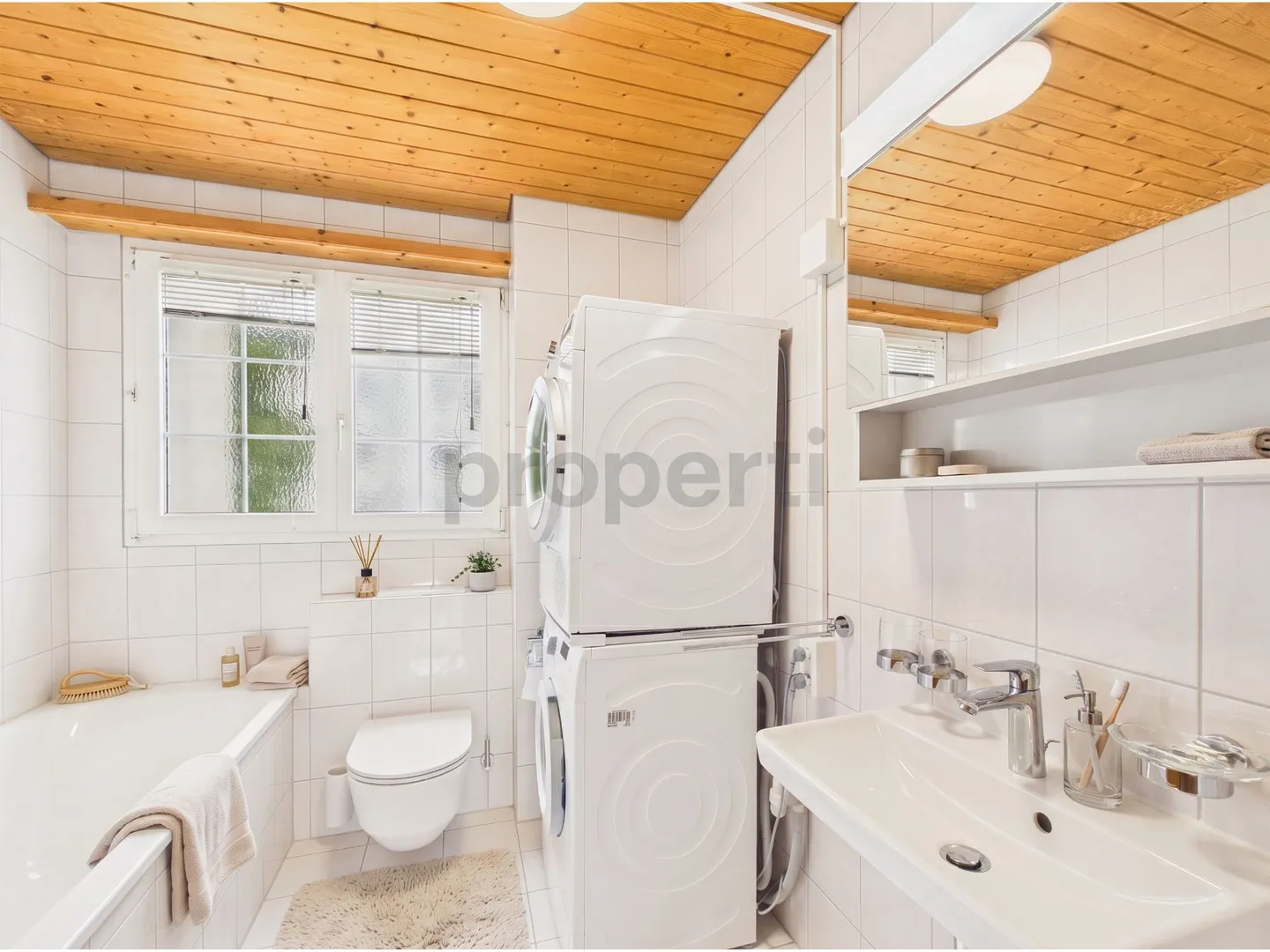 Helle 3-Zimmer-Wohnung mit Balkon - Foto 6 von 7