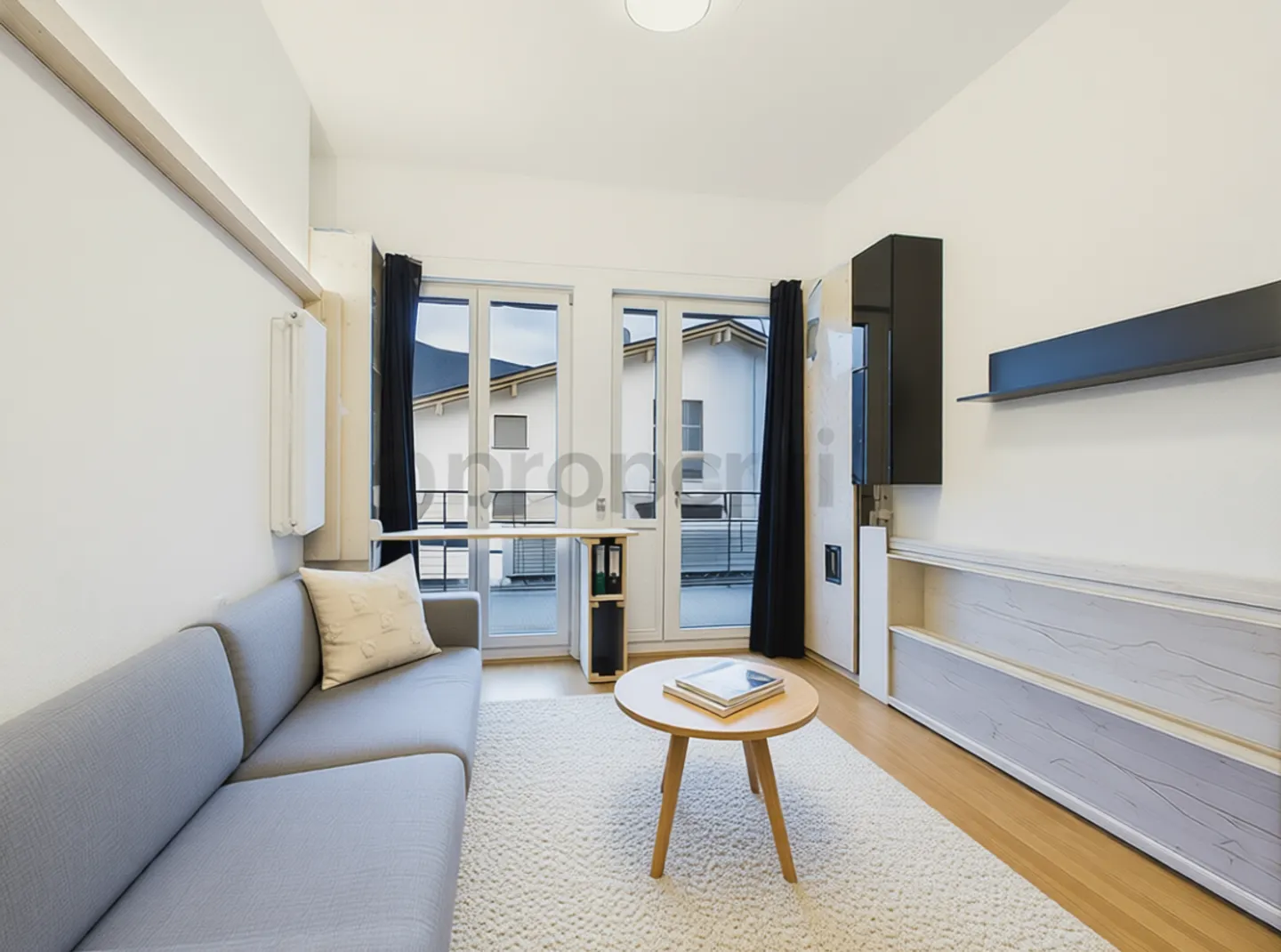 Spacious sun terrace, freshly renovated bathroom & additional sleeping gallery! - Photo 1 of 10