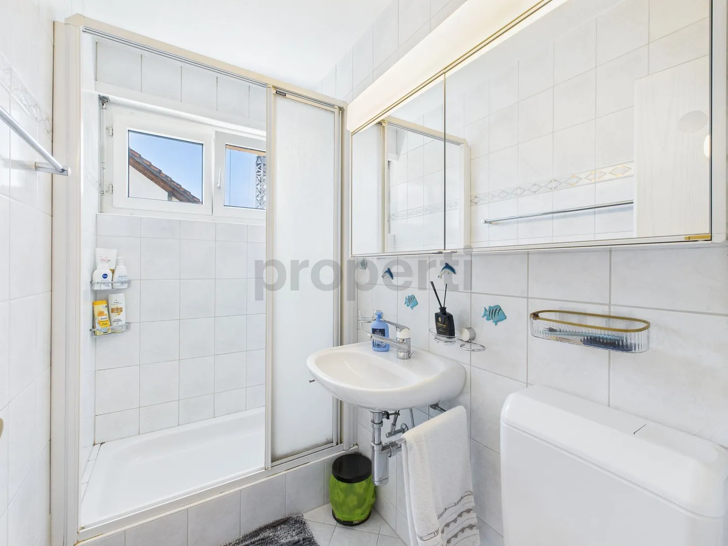 Ampio appartamento di 4,5 locali a Eschenbach, Canton SG - Foto 9 di 13