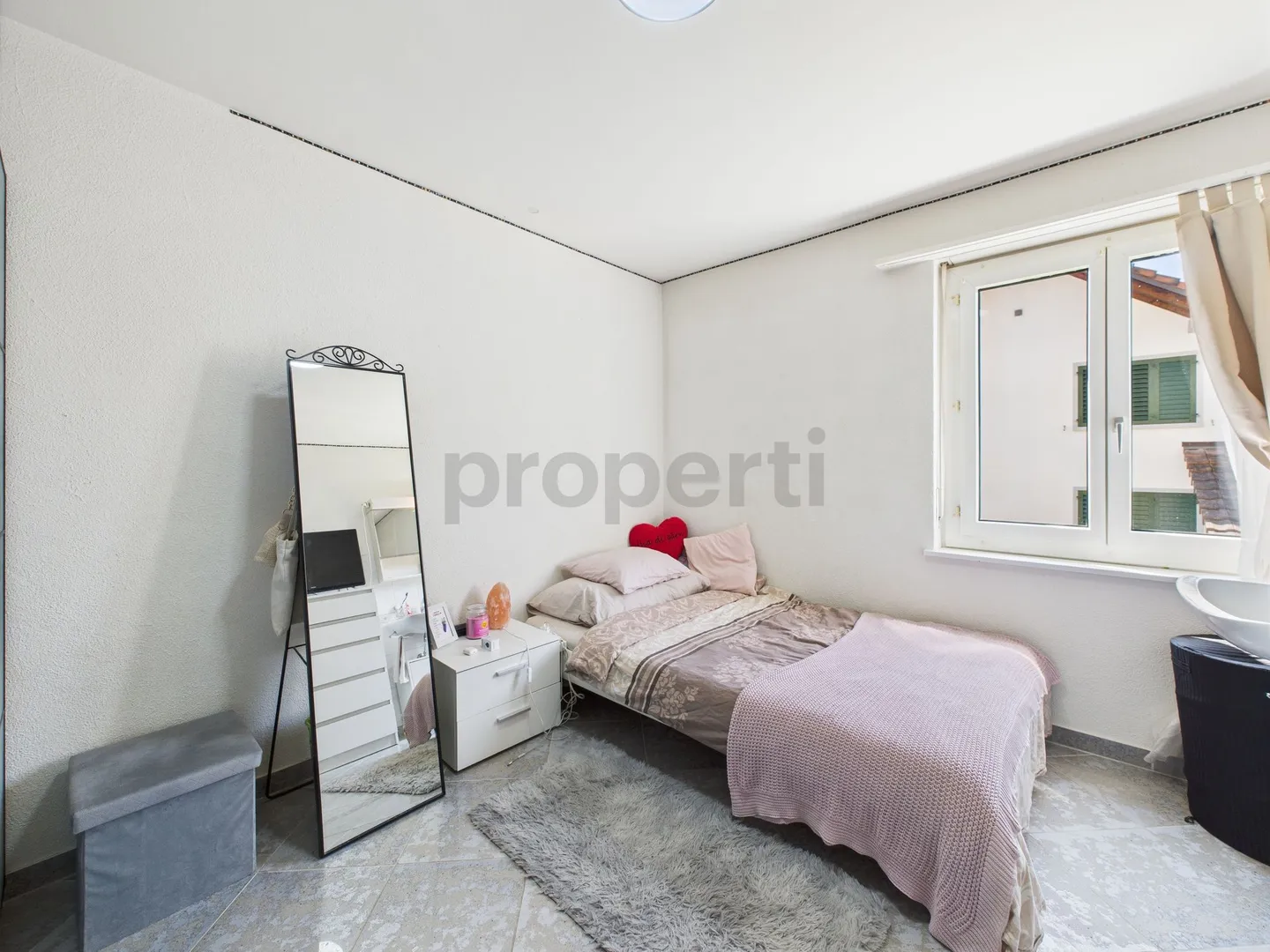 Ampio appartamento di 4,5 locali a Eschenbach, Canton SG - Foto 7 di 13