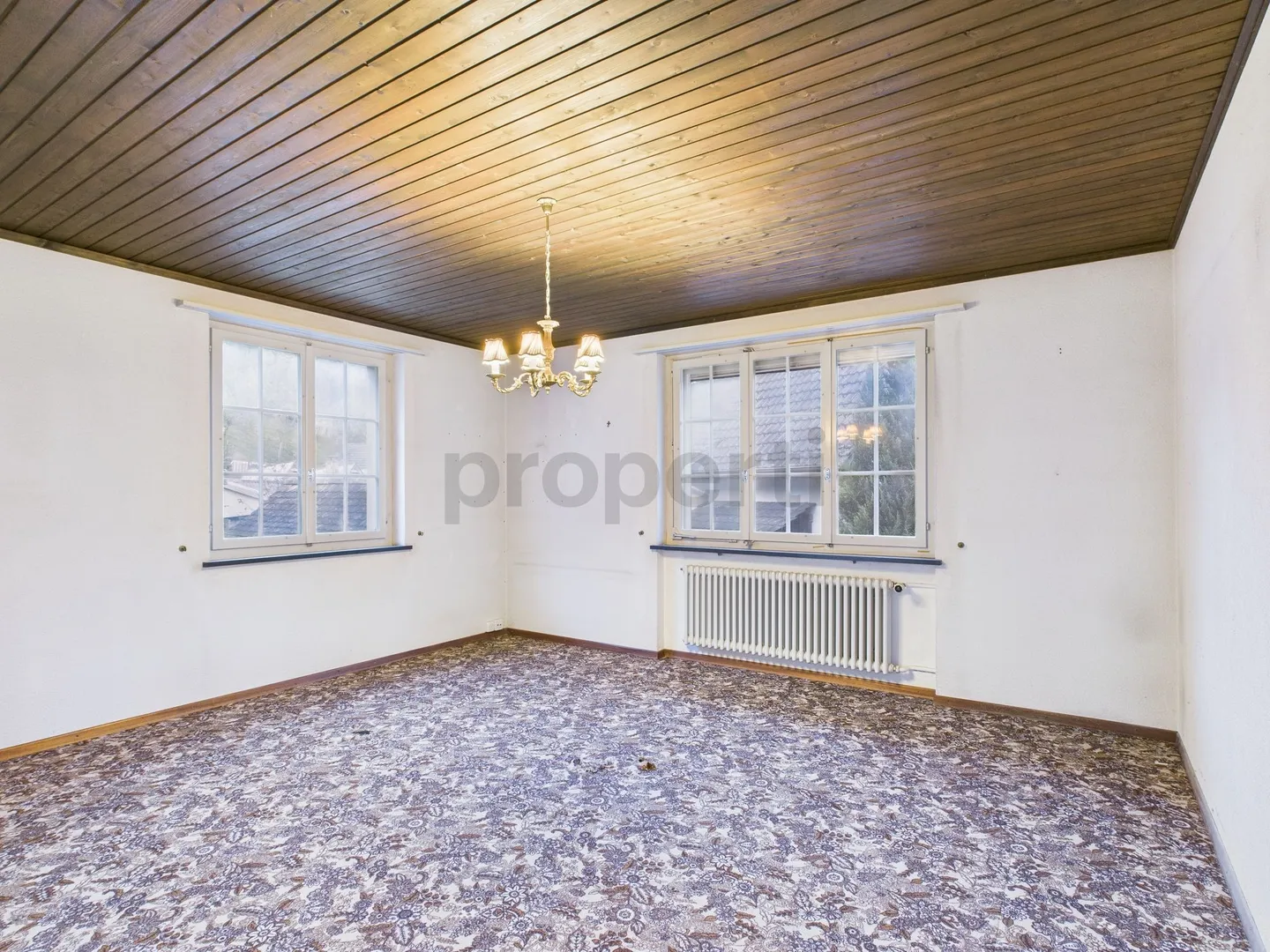 Affascinante casa unifamiliare a Liedertswil, Canton BL - Foto 7 di 13