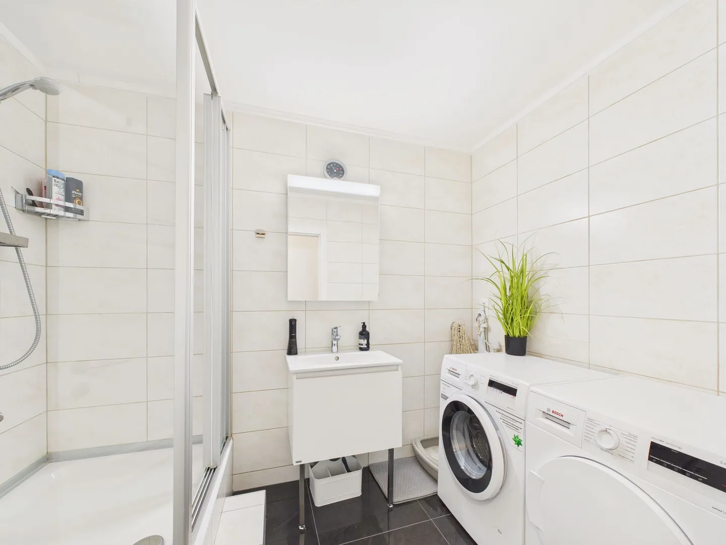 Furnished apartment in the heart of the old town of Aarau - Photo 10 of 11