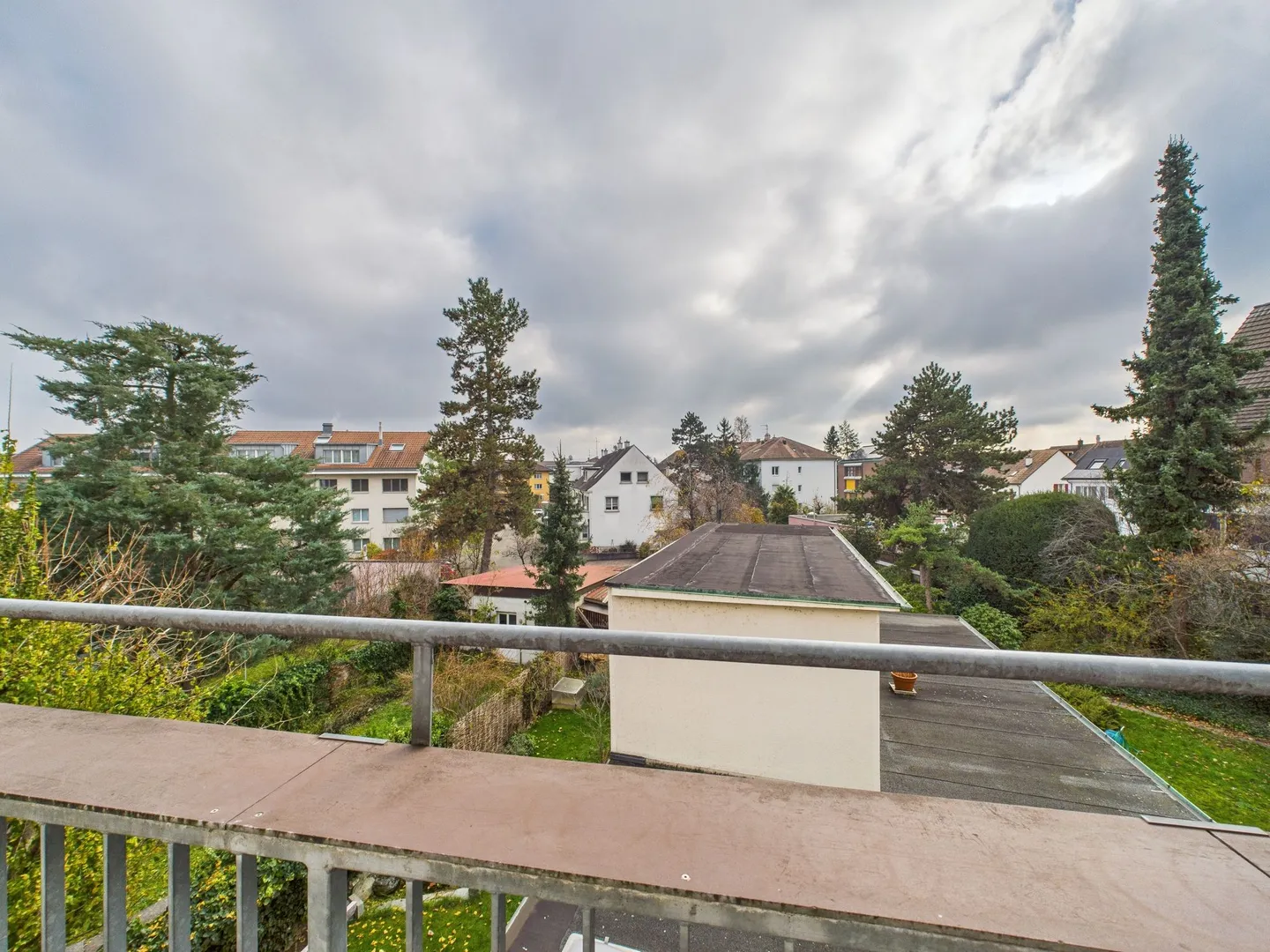 Attraktive und sehr grosse 173m2 Maisonette-Wohnung in Allschwil, BL - 24 Monate befristet bis Ende 2027 - Foto 12 von 13