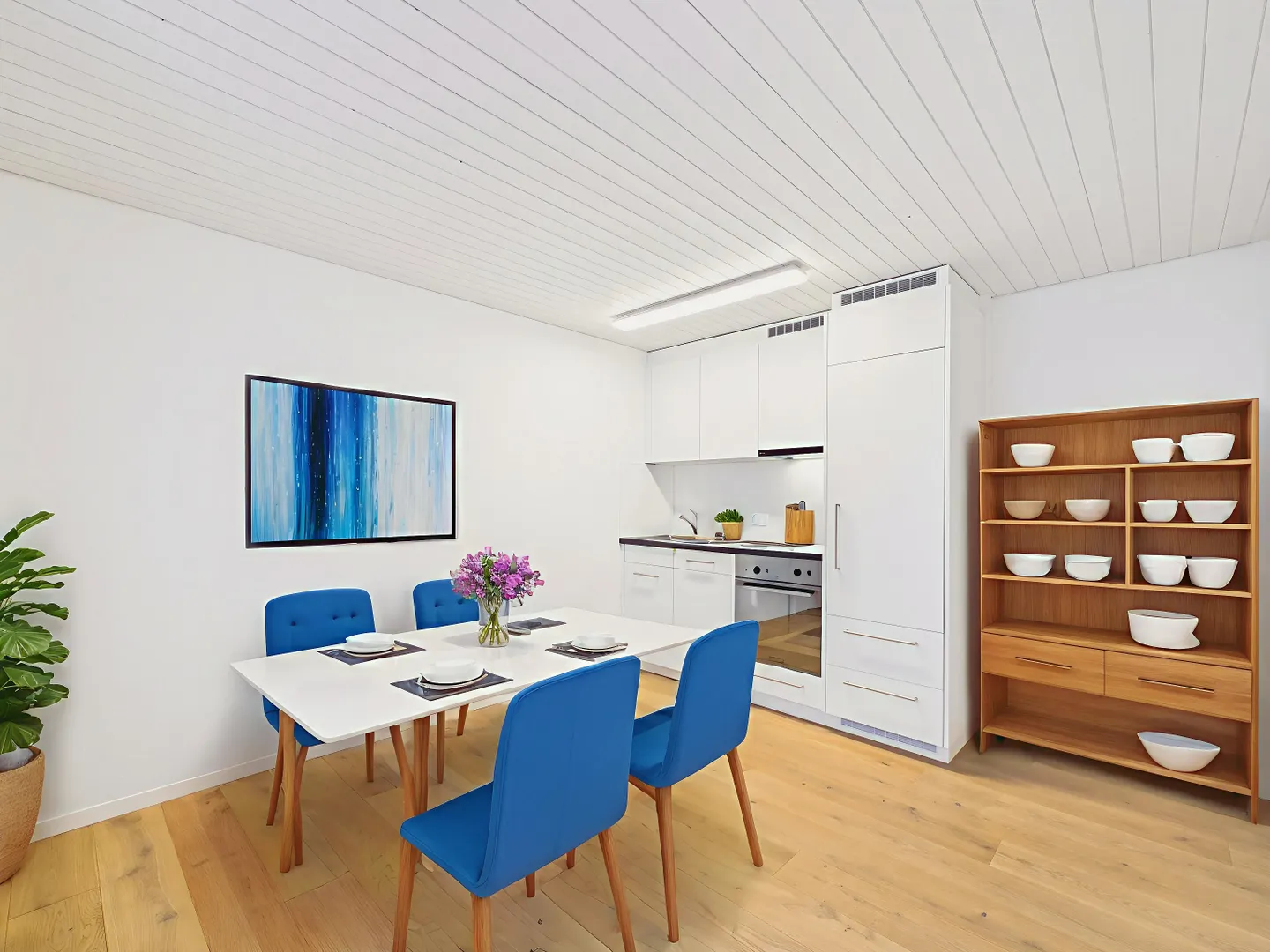 Hervorragende 2-Zimmer-Wohnung in St. Gallen, Kanton SG - Foto 5 von 13