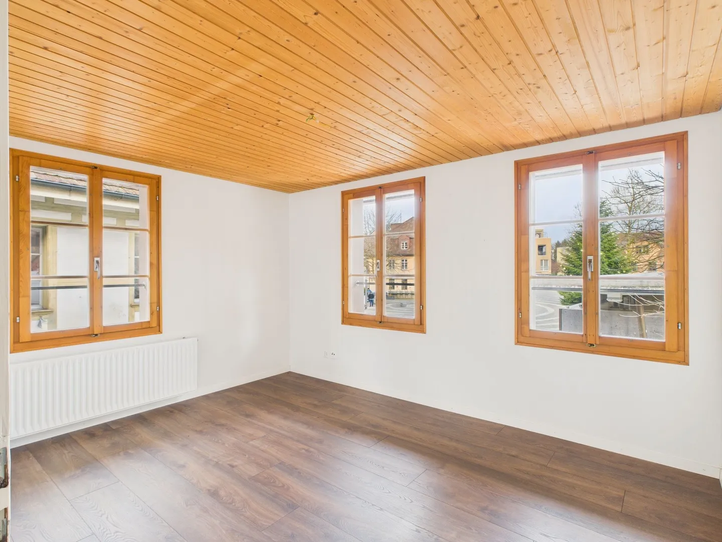 Modern 3.5-room apartment in Langenthal - Photo 6 of 10