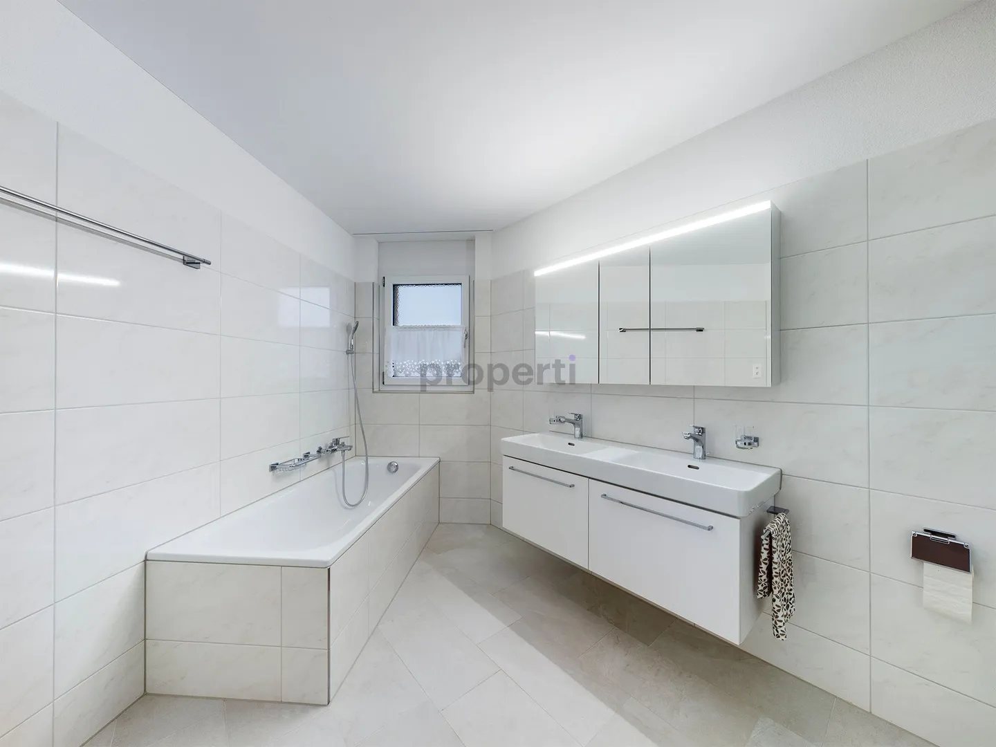 Moderne 3.5-Zimmer Terrassenwohnung in Wigoltingen - Photo 7 sur 9