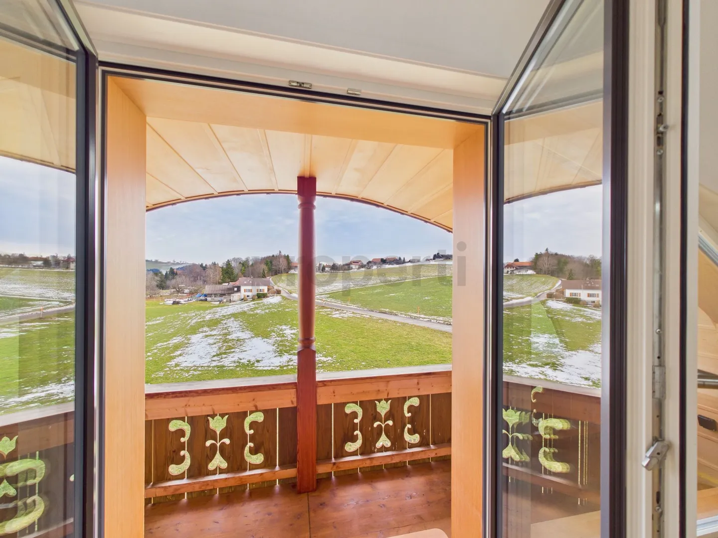 Loftwohnung wie aus einem Lifestyle- oder Designmagazin - Foto 10 di 13