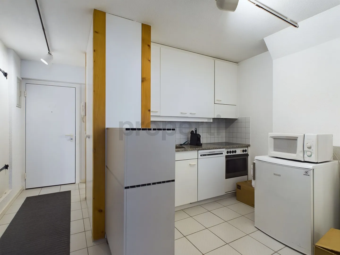 Charmantes Studio in Berns Altstadt - Foto 4 von 8