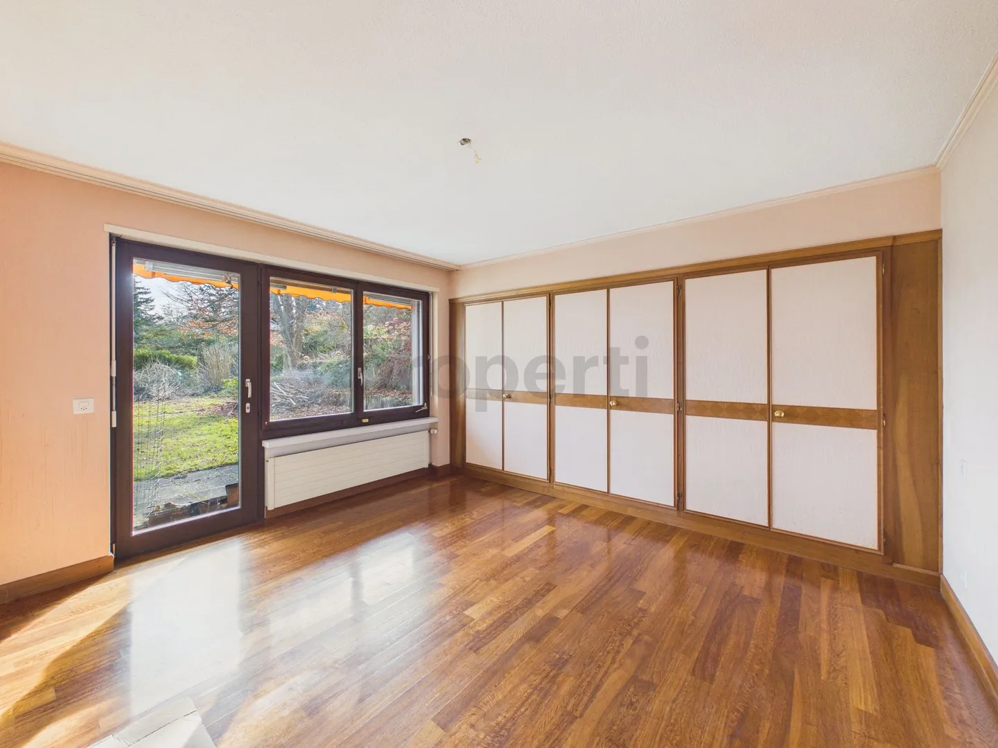 Grosszügiges 7-Zimmer Einfamilienhaus mit Seesicht in Thalwil - Photo 7 of 13