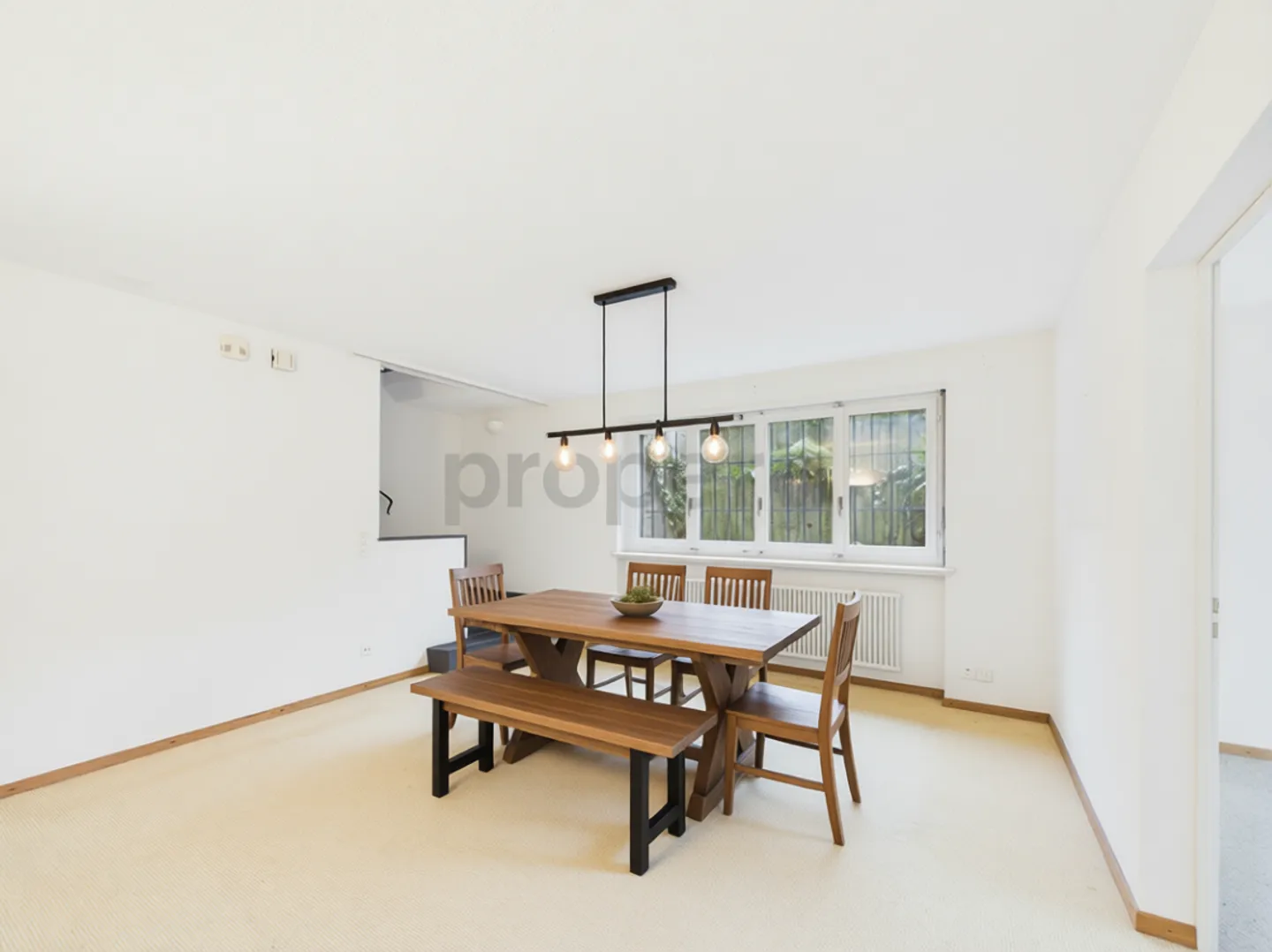 Maison individuelle spacieuse de 6,5 pièces avec vue à Adliswil - Photo 8 sur 13