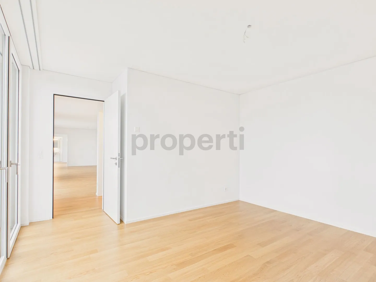 Appartamento moderno di 3,5 stanze con balcone, Basilea - Foto 8 di 11