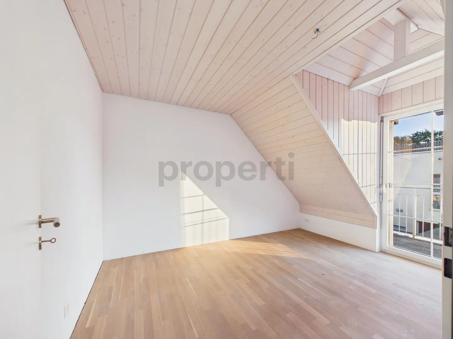 Modernes Duplexhaus in Würenlos - Foto 7 von 13