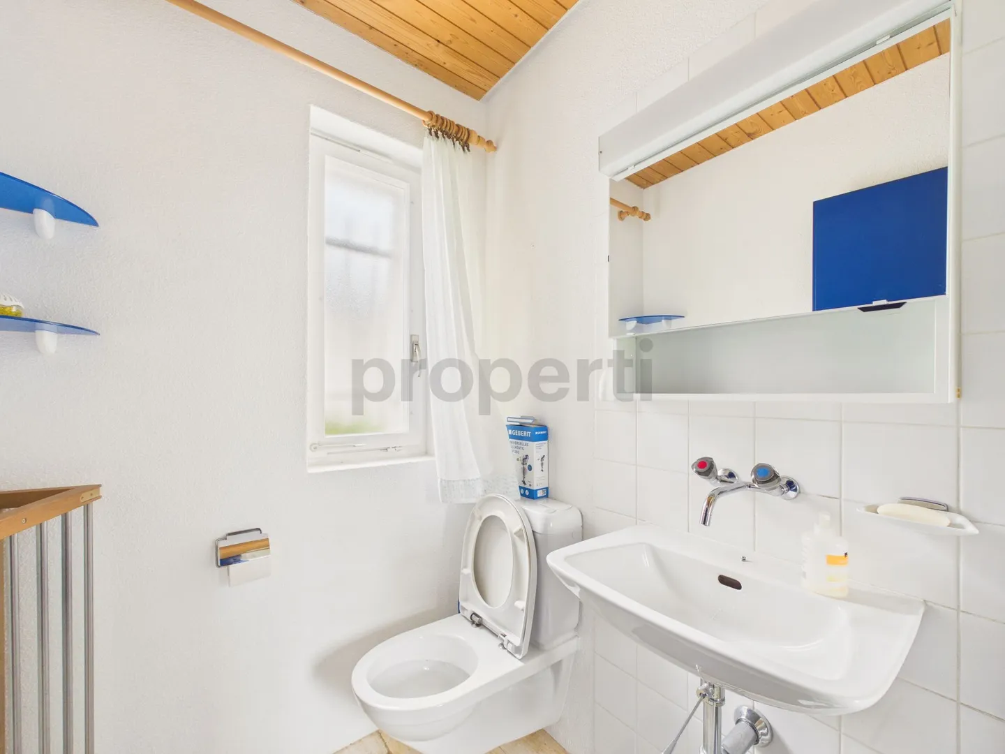 Charmantes Familienhaus mit Garten - Foto 11 von 12