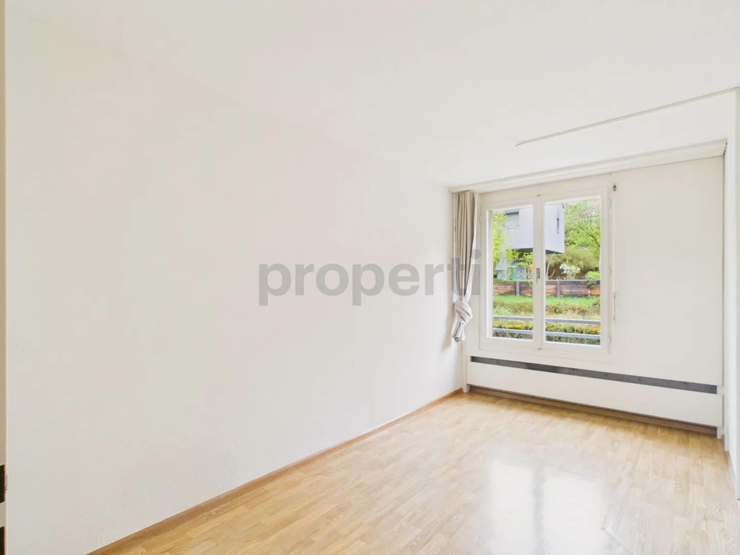 Spacieuse 4.5 pièces  maisonette avec balcon, Val-de-Ruz - Foto 8 di 11