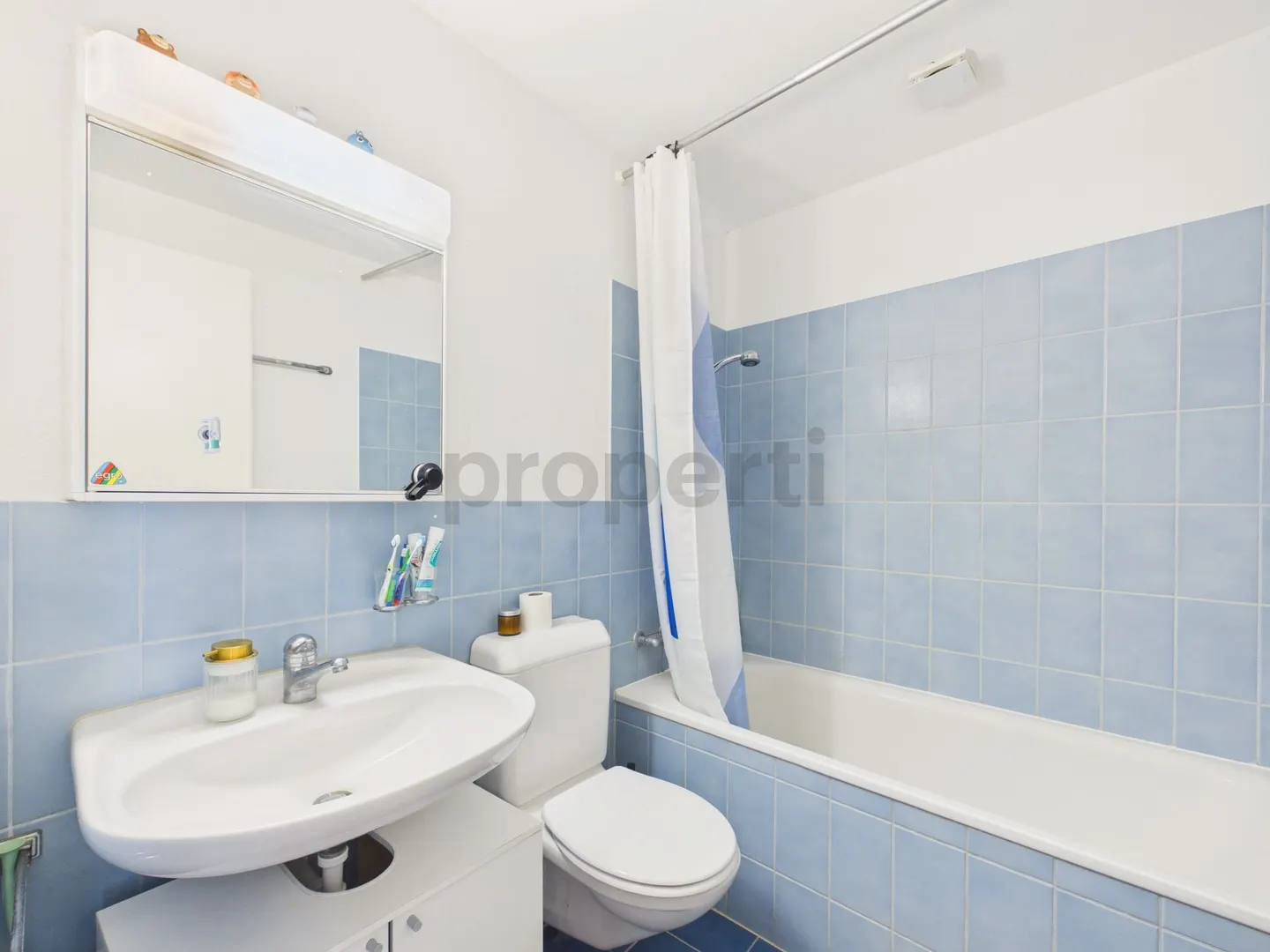 Spacious 3.5-room maisonette with attractive layout, Winterthur - Photo 10 of 13