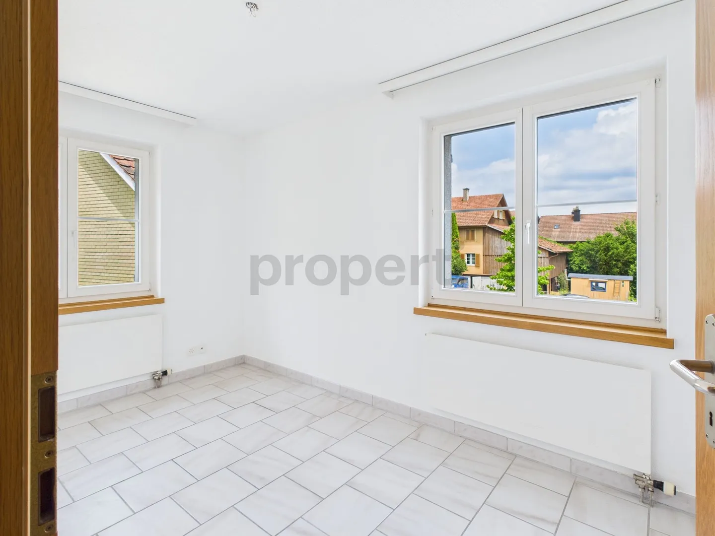 Casa duplex a Kreuzlingen, TG - Vivere in modo affascinante vicino al centro - Foto 4 di 13