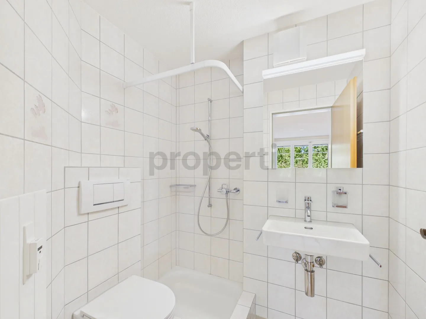 Renovierte 4.5-Zimmer-Wohnung in ruhiger Lage in St. Margarethen (TG) - Foto 11 von 13