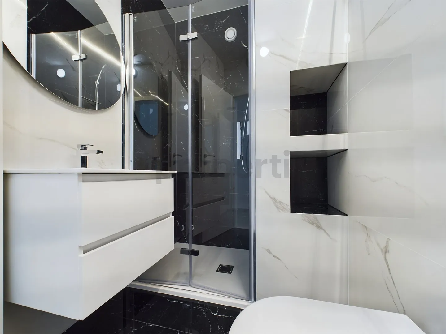 Appartement moderne et lumineux de 4,5 pièces à Locarno - Photo 7 sur 10