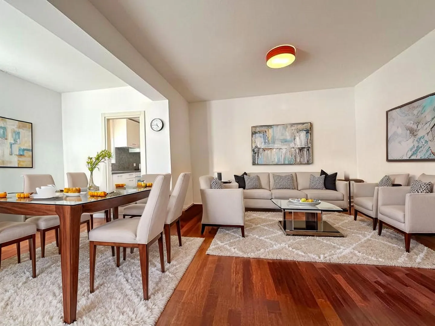 Villa Soleggiata con Vista Mozzafiato - Foto 5 di 13