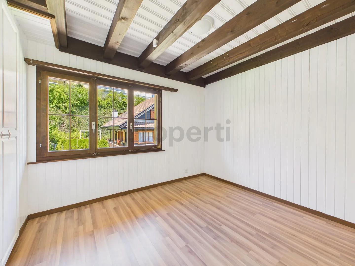 Grosszügige Maisonette mit Weitsicht - Foto 9 von 13