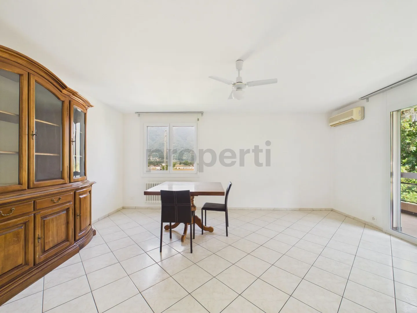 4.5-room apartment in Cadenazzo - Photo 2 of 10