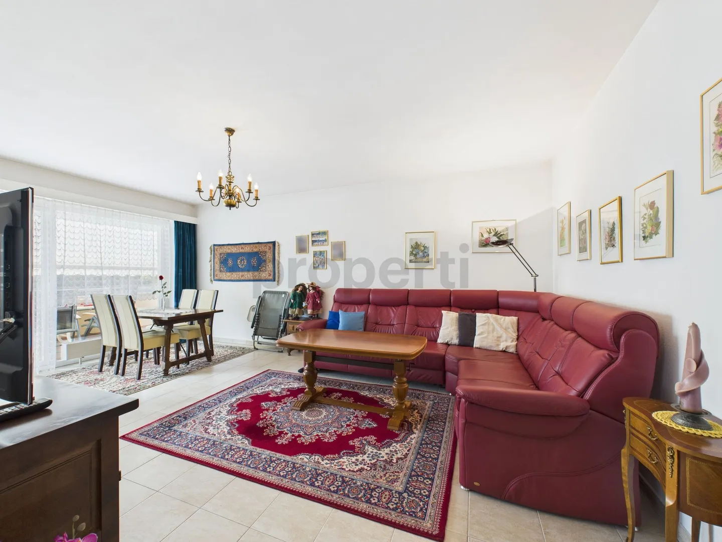 Exclusive 4.5-Room Residence in Best Lago Maggiore Ascona - Photo 2 of 13