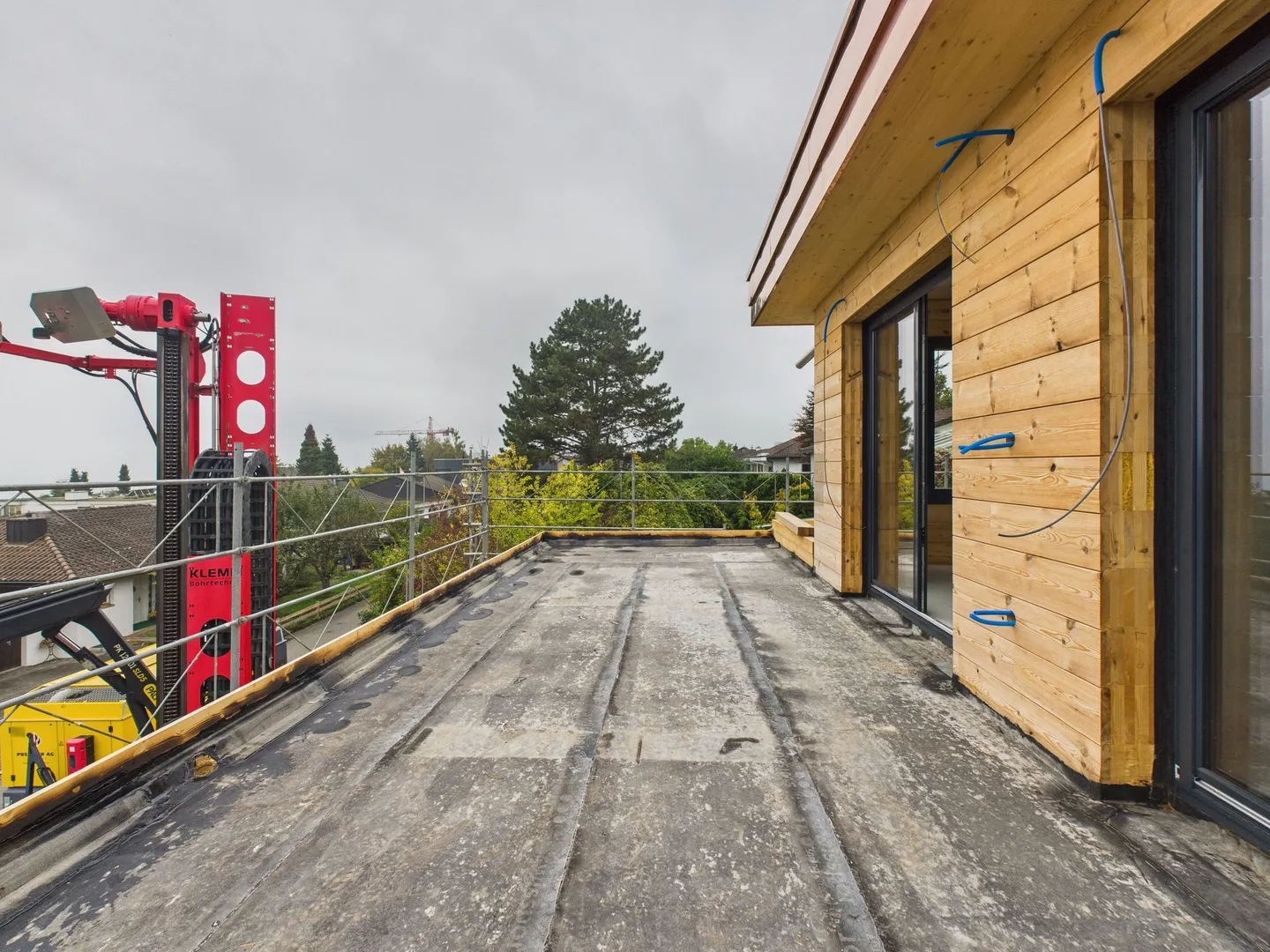 Exclusive & Modern: Your new 6-room duplex house in attractive Widen - Photo 7 of 13