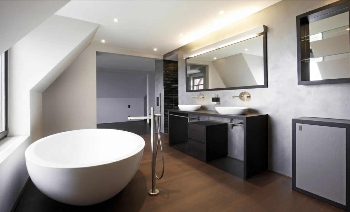 Exclusive Residence with Lake View: The Villa Morgenblick in Kilchberg - Photo 7 of 10