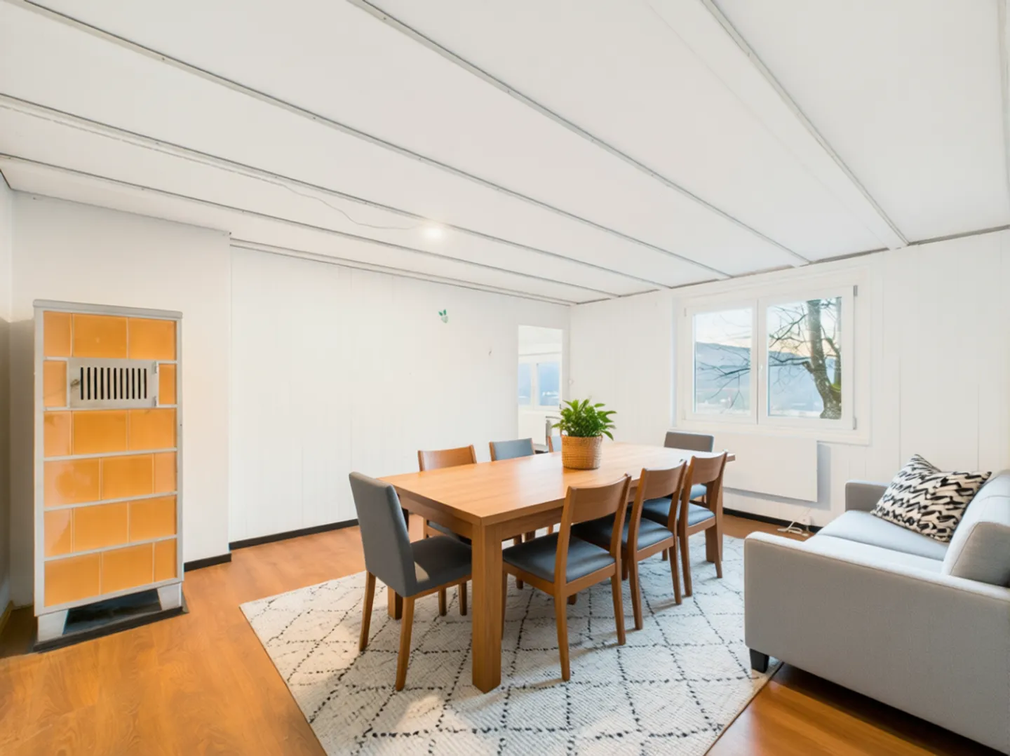 Unique Duplex House in Wattwil - Ideal Home for Family - Photo 5 of 13