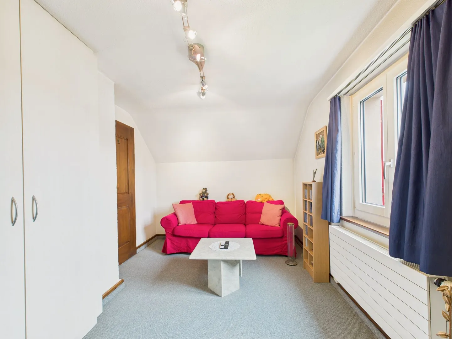 Vivre avec de l'espace, du calme et du potentiel - Photo 12 sur 13