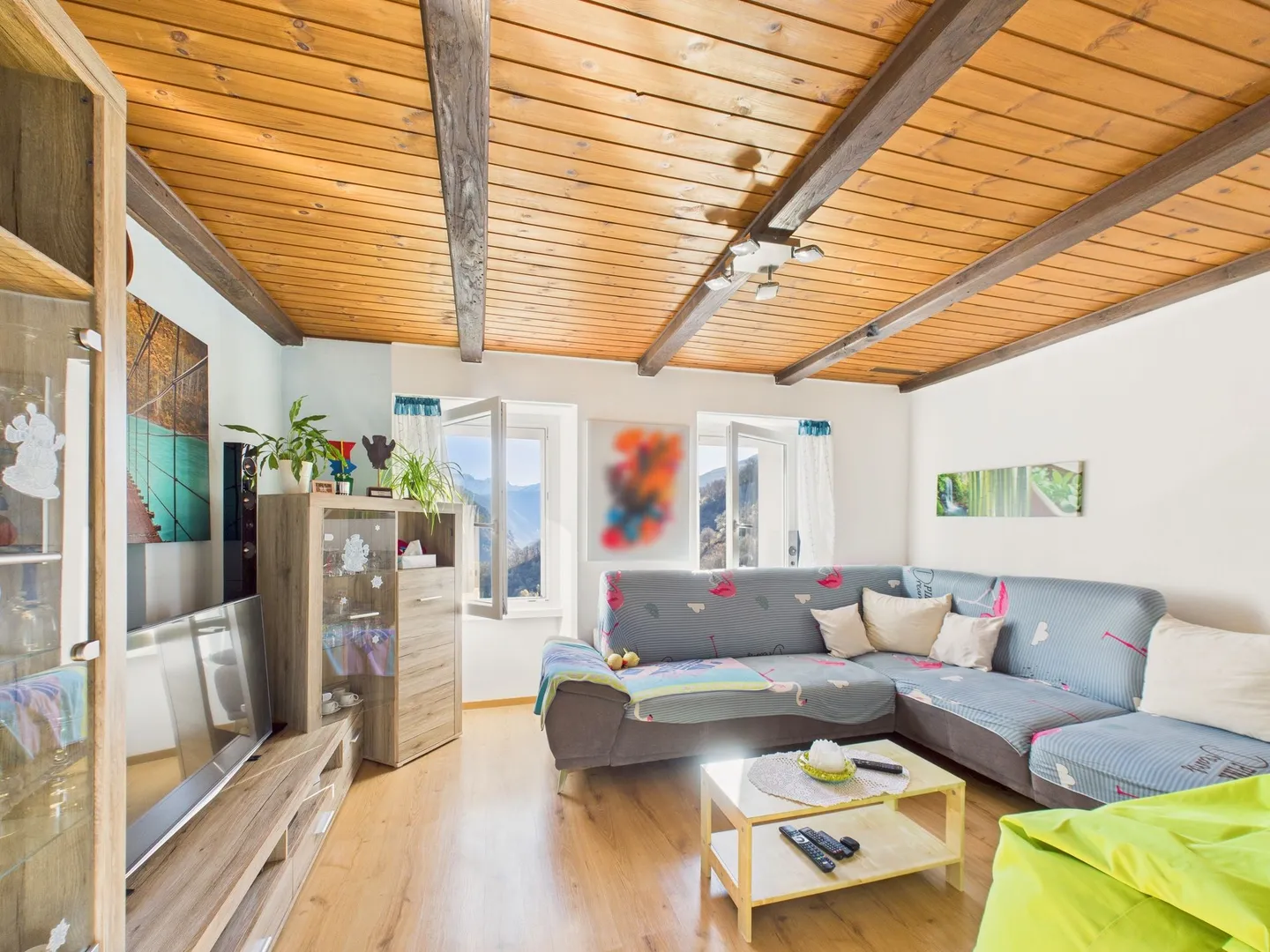 Charming detached house in Marolta with large garden - Photo 5 of 13