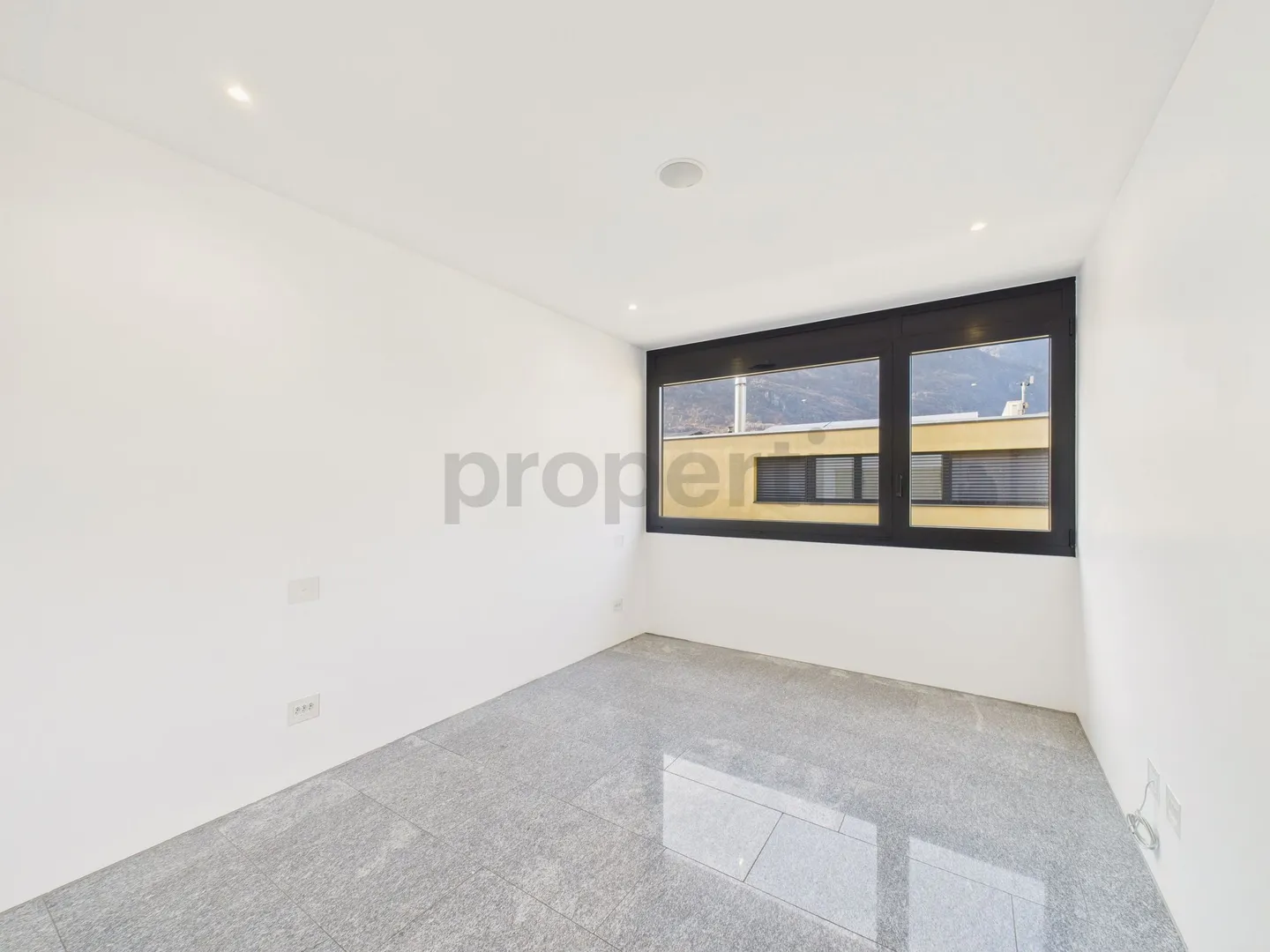 Penthouse prestigieux avec vue panoramique Biasca - Photo 7 sur 13