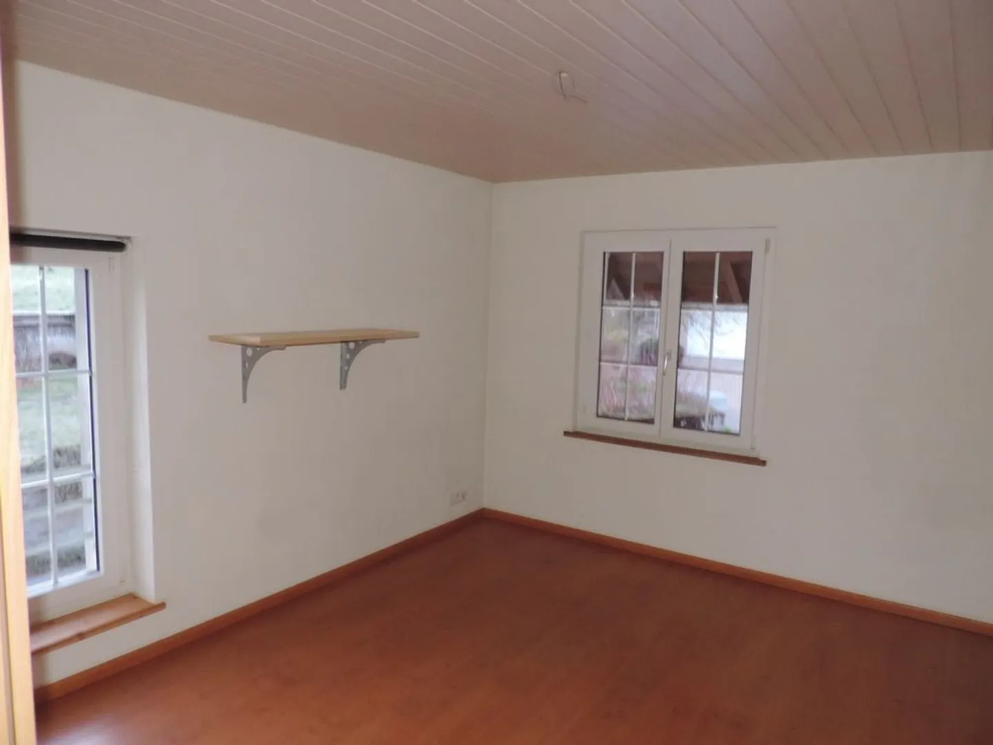 Appartement spacieux 3.5 pièces - Photo 7 sur 13