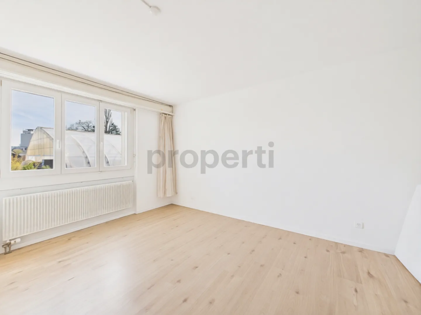 Modern 4.5-room apartment with balcony in Herzogenbuchsee - Photo 10 of 13