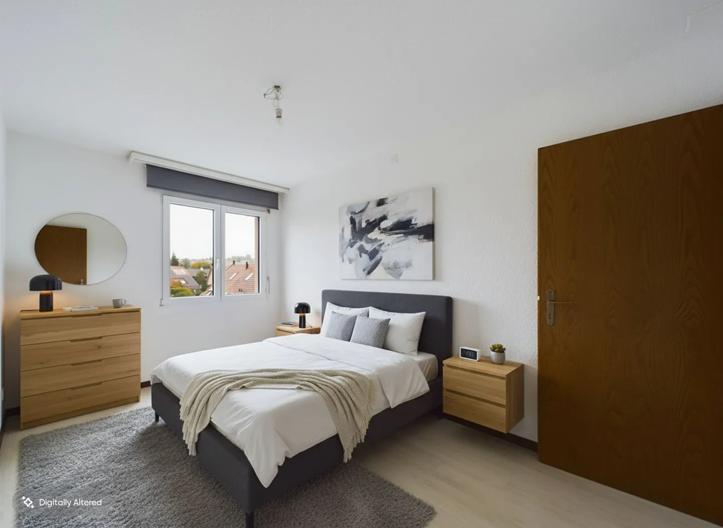 Exclusive 4.5 Room Apartment in Murten - Photo 7 of 11