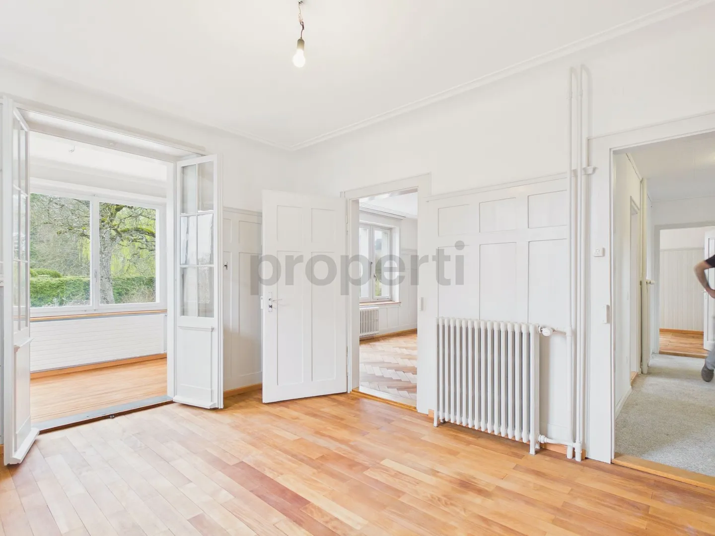 Appartamento 4 locali ristrutturato, Uzwil - Foto 7 di 13