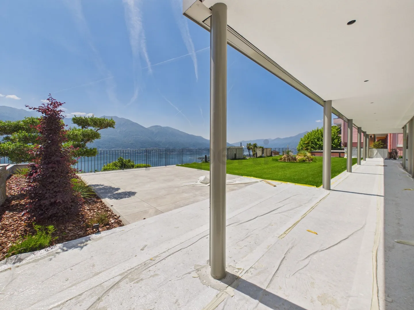 Exclusive 4.5 Room Apartment - Brione Sopra Minusio - Photo 12 of 13