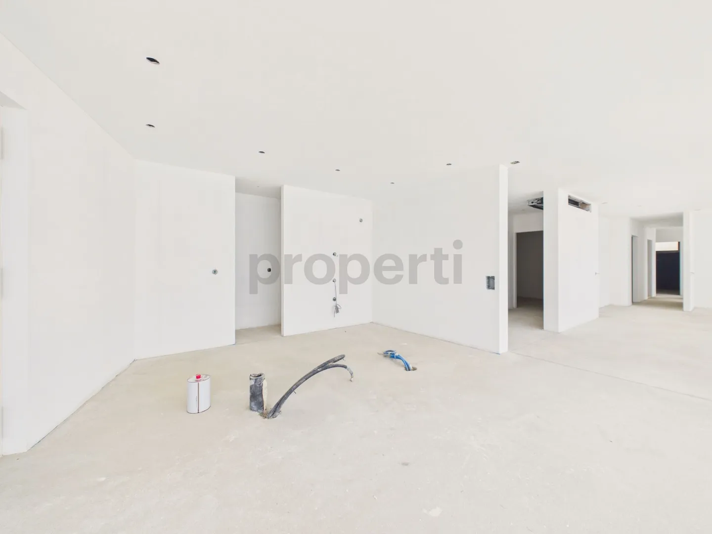 Modern 4.5 room apartment with large balcony, Brione sopra Minusio - Photo 4 of 12