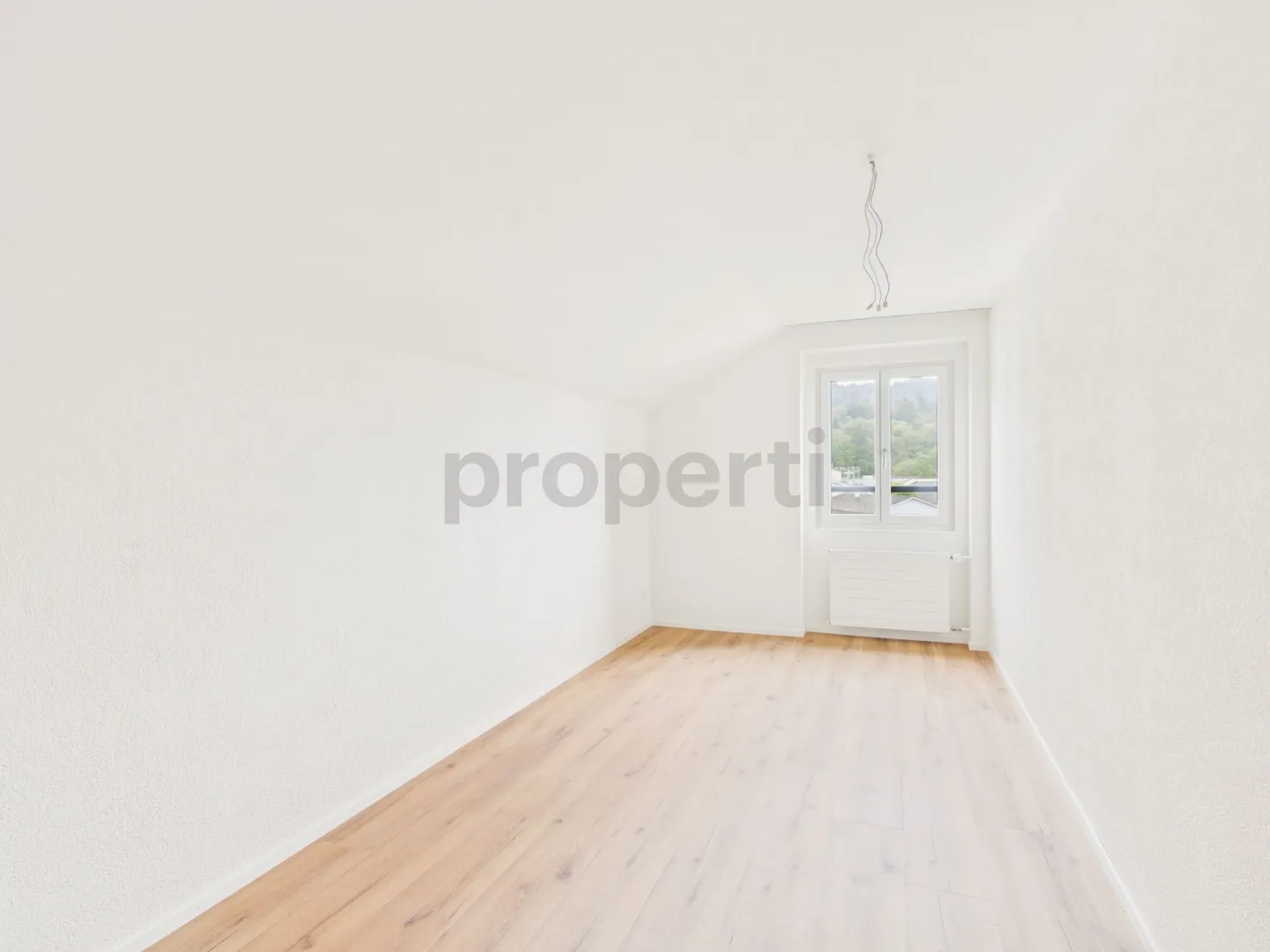 Exklusive Maisonette mit Pilatusblick - Foto 12 von 13