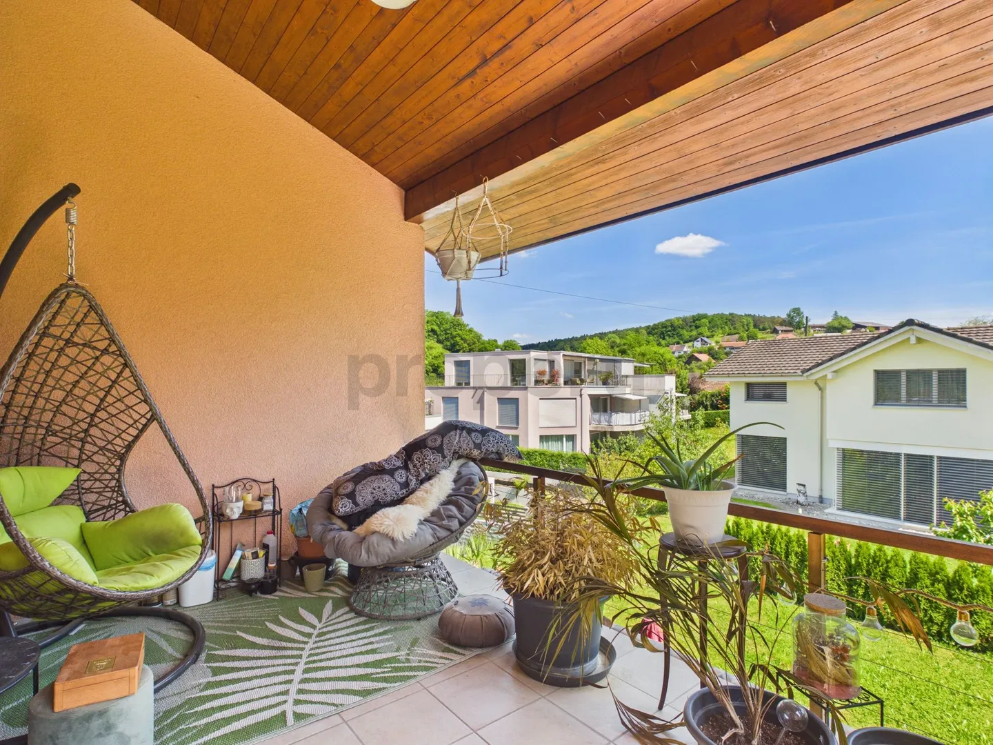 Your new home in Herznach-Ueken - discover it now! - Photo 7 of 13